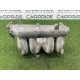 Коллектор впускной (впускная система) Nissan Almera B10 2008 1,6 QG16 1400395F0B