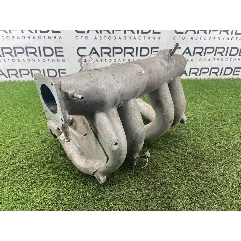 Коллектор впускной (впускная система) Nissan Almera B10 2008 1,6 QG16 1400395F0B