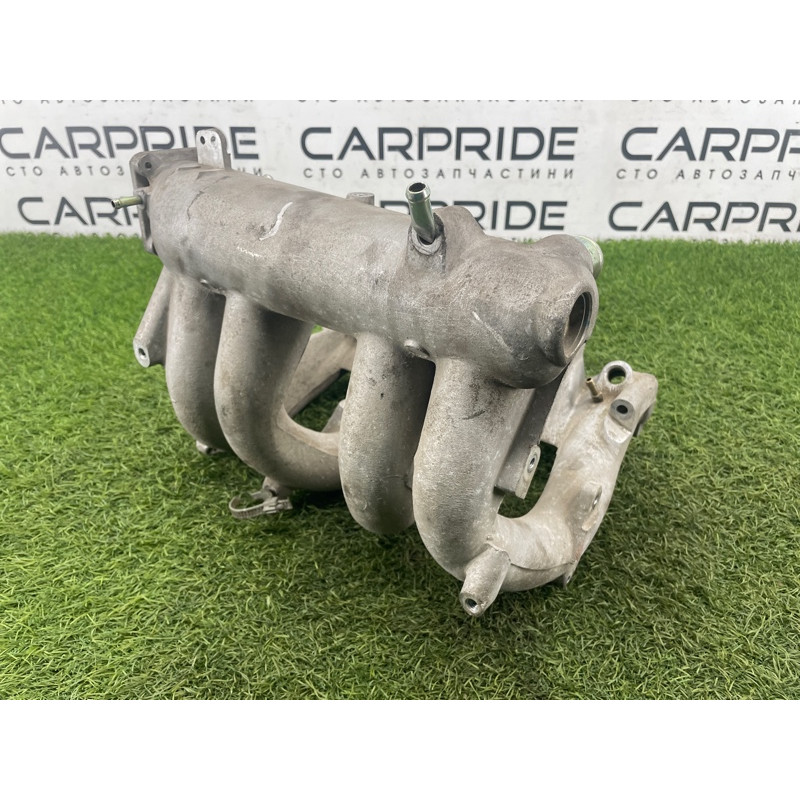 Коллектор впускной (впускная система) Nissan Almera B10 2008 1,6 QG16 1400395F0B