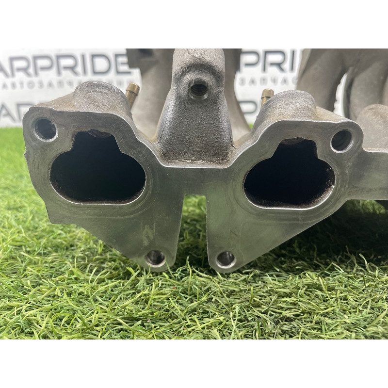 Коллектор впускной (впускная система) Nissan Almera B10 2008 1,6 QG16 1400395F0B