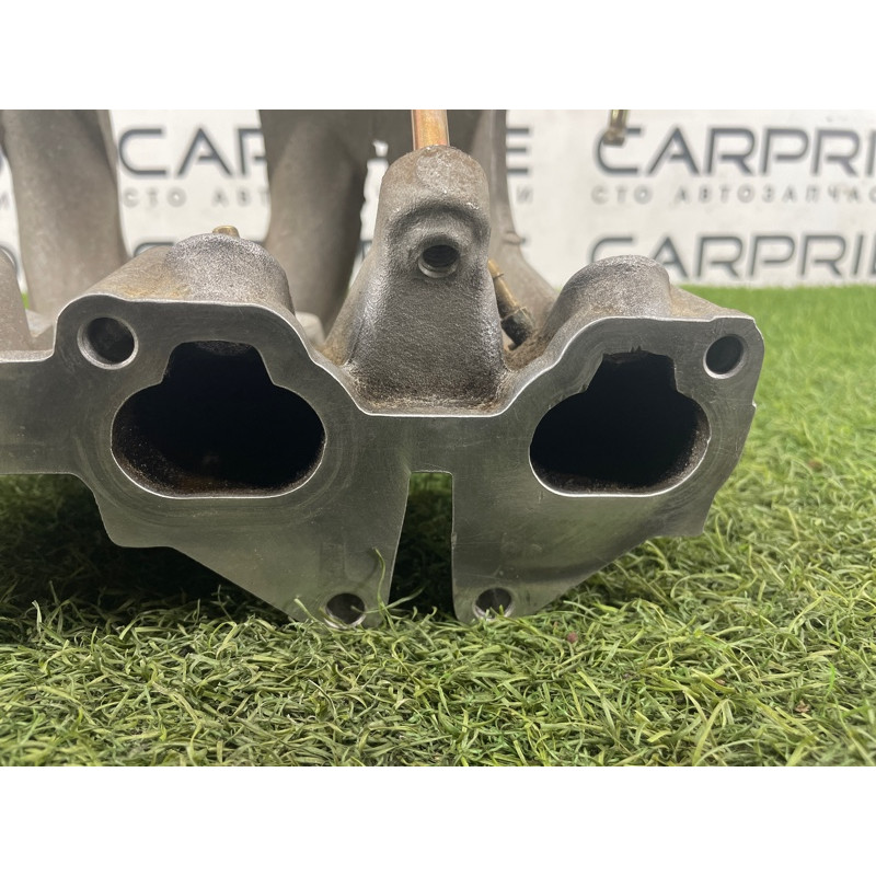 Коллектор впускной (впускная система) Nissan Almera B10 2008 1,6 QG16 1400395F0B