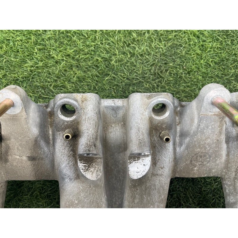 Коллектор впускной (впускная система) Nissan Almera B10 2008 1,6 QG16 1400395F0B