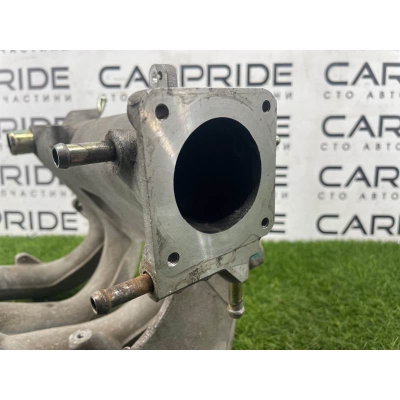 Коллектор впускной (впускная система) Nissan Almera B10 2008 1,6 QG16 1400395F0B