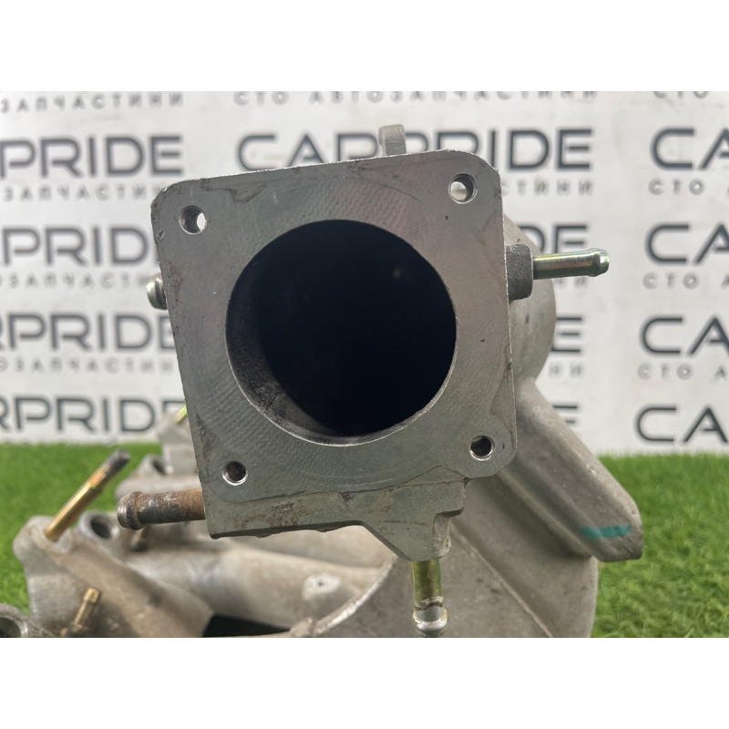 Коллектор впускной (впускная система) Nissan Almera B10 2008 1,6 QG16 1400395F0B