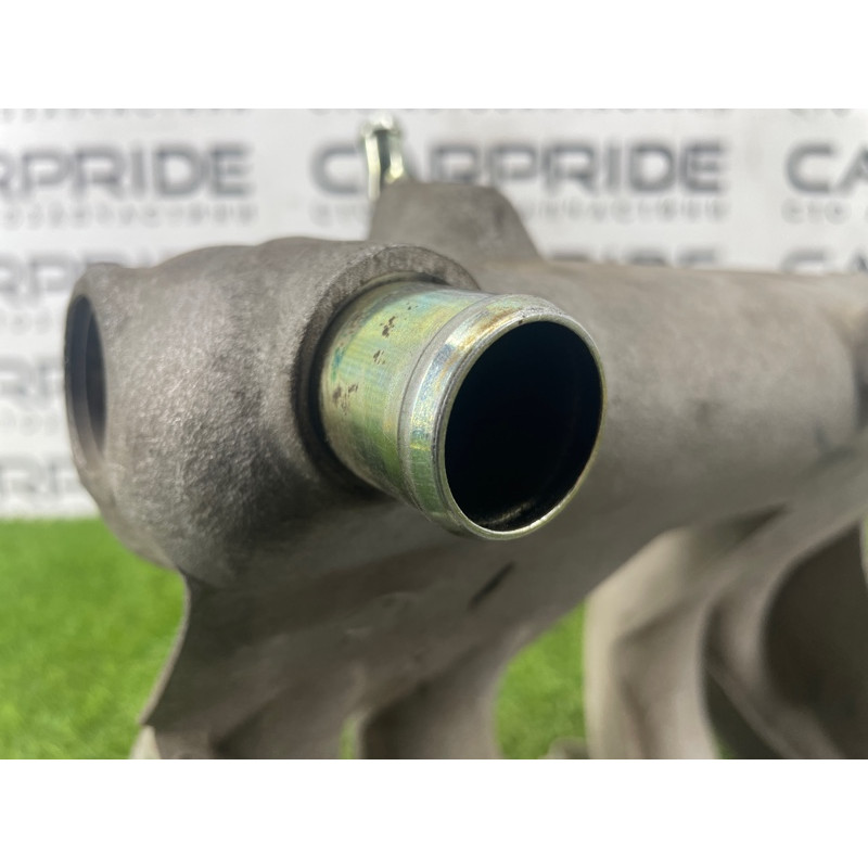 Коллектор впускной (впускная система) Nissan Almera B10 2008 1,6 QG16 1400395F0B