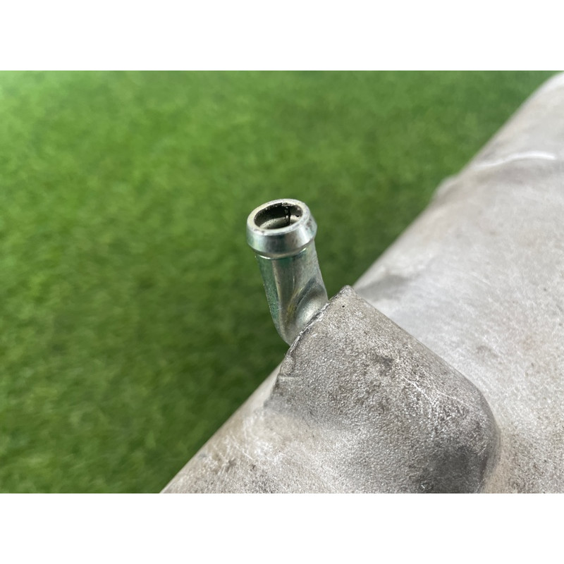 Коллектор впускной (впускная система) Nissan Almera B10 2008 1,6 QG16 1400395F0B