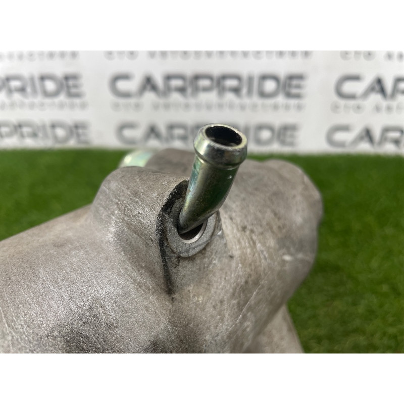 Коллектор впускной (впускная система) Nissan Almera B10 2008 1,6 QG16 1400395F0B