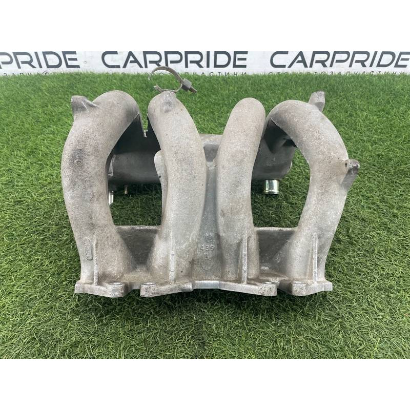 Коллектор впускной (впускная система) Nissan Almera B10 2008 1,6 QG16 1400395F0B