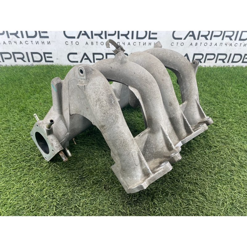 Коллектор впускной (впускная система) Nissan Almera B10 2008 1,6 QG16 1400395F0B