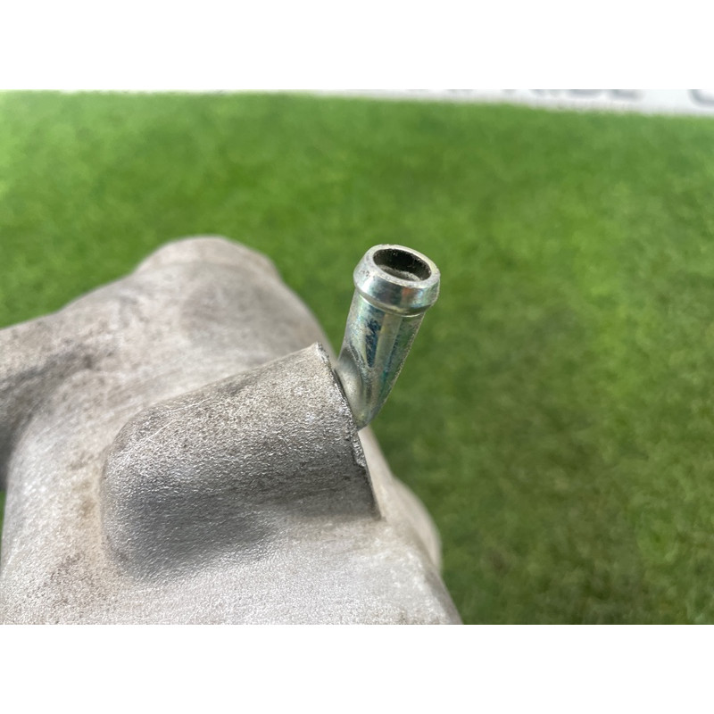 Коллектор впускной (впускная система) Nissan Almera B10 2008 1,6 QG16 1400395F0B