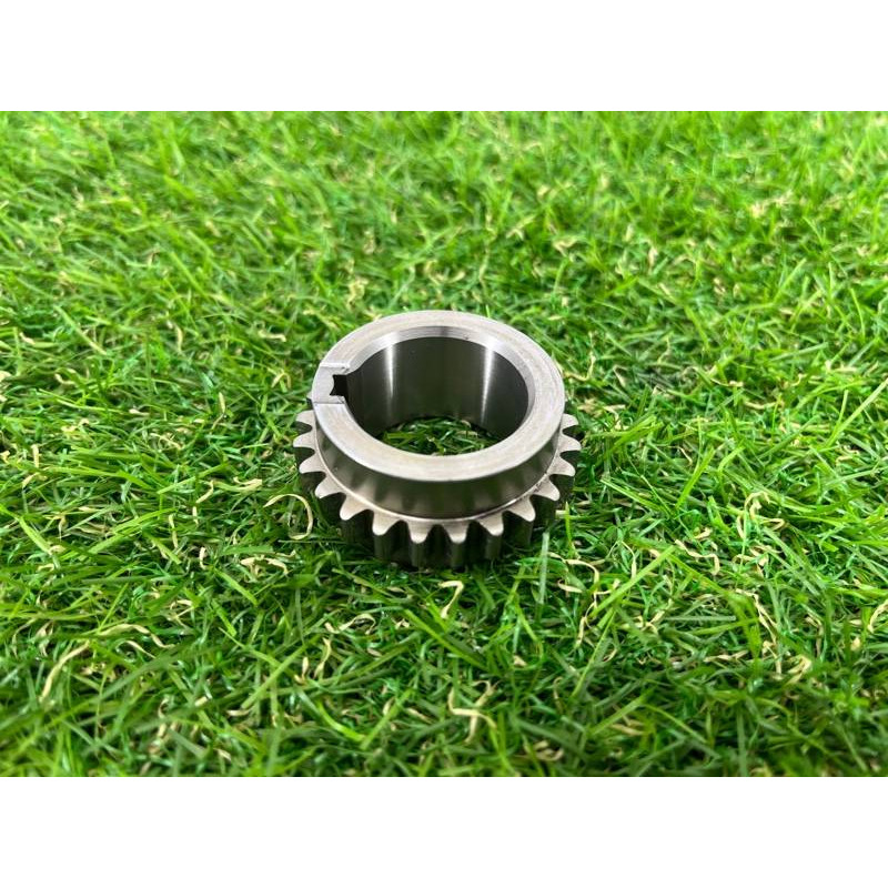 Звезда коленвала (двигатель и элементы) FORD ESCAPE MK4 2020 1.5 HX7Z6306A