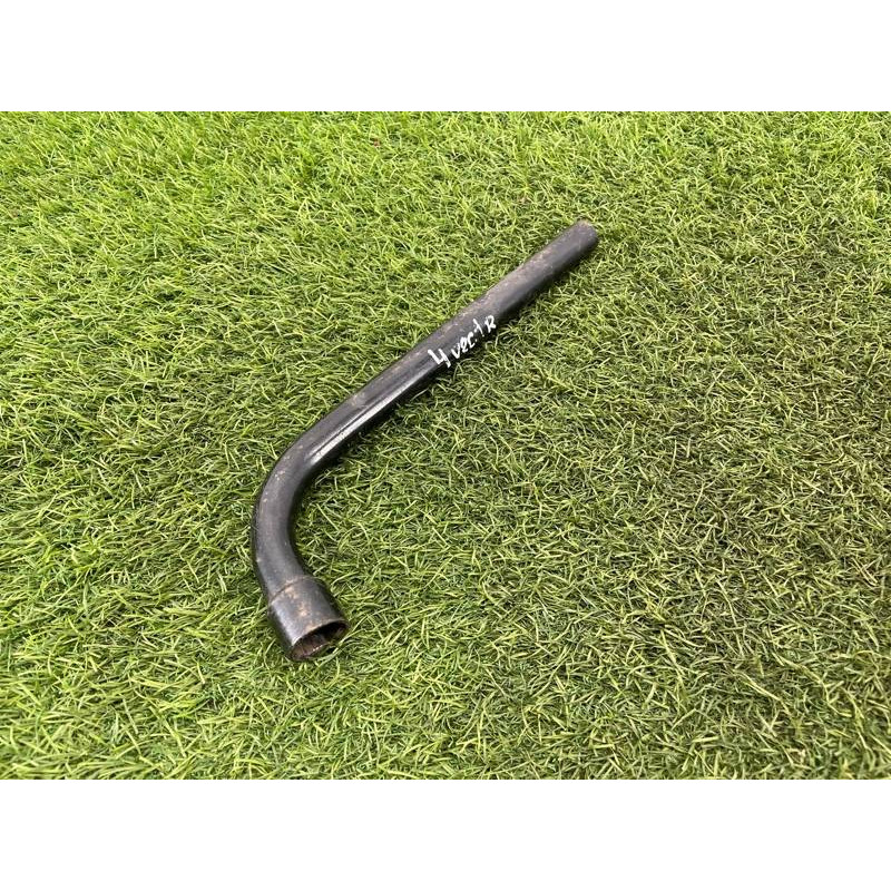 Балонный ключ (аксессуары) Opel Vectra C 2008 1.9 D 13107800