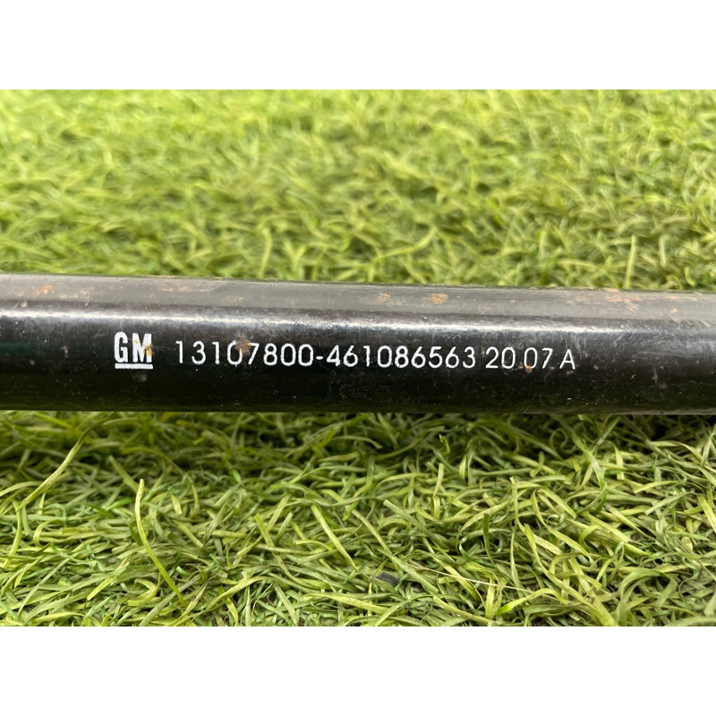 Балонный ключ (аксессуары) Opel Vectra C 2008 1.9 D 13107800