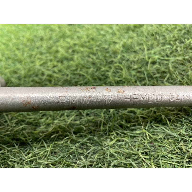 Балонный ключ (аксессуары) BMW 5-series E34 71121179953