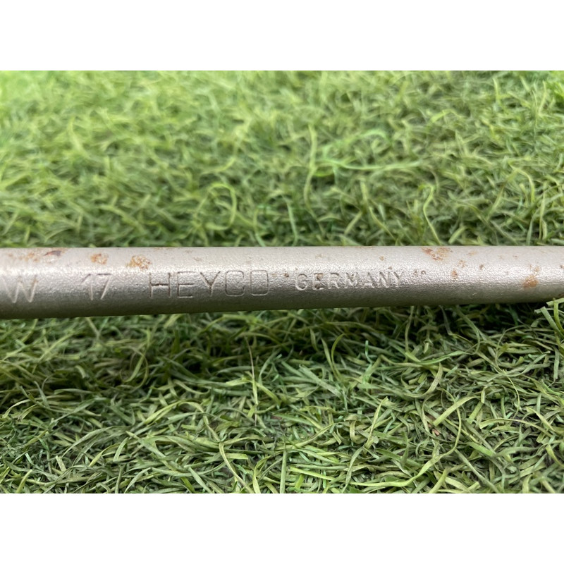 Балонный ключ (аксессуары) BMW 5-series E34 71121179953