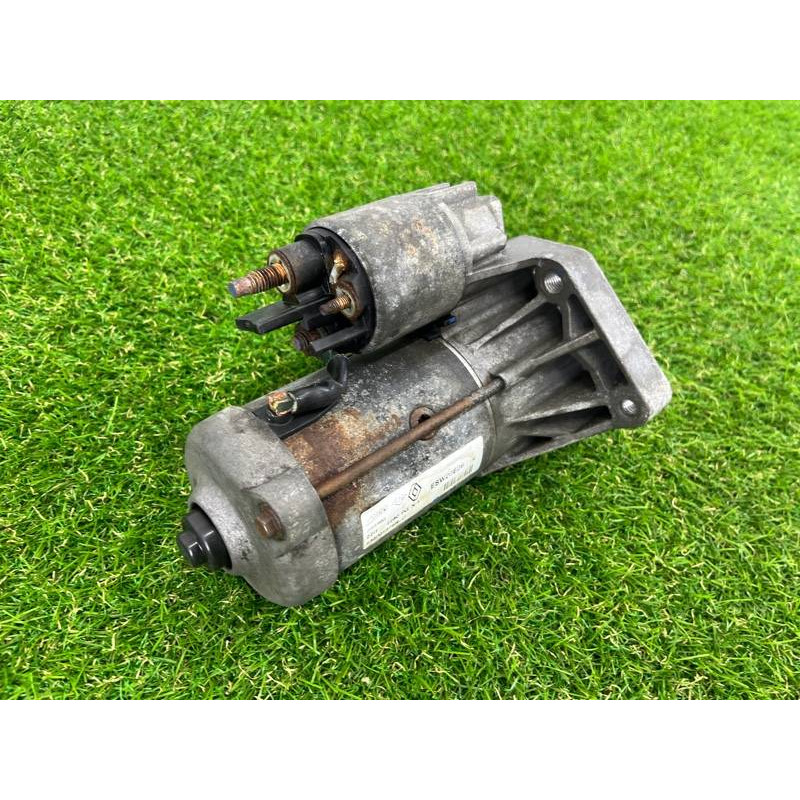 Стартер (электрика) Renault Scenic III 2011 1.6 R9M 233007802R