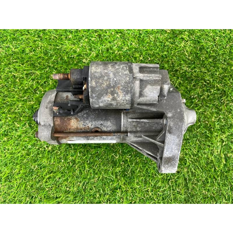 Стартер (электрика) Renault Scenic III 2011 1.6 R9M 233007802R