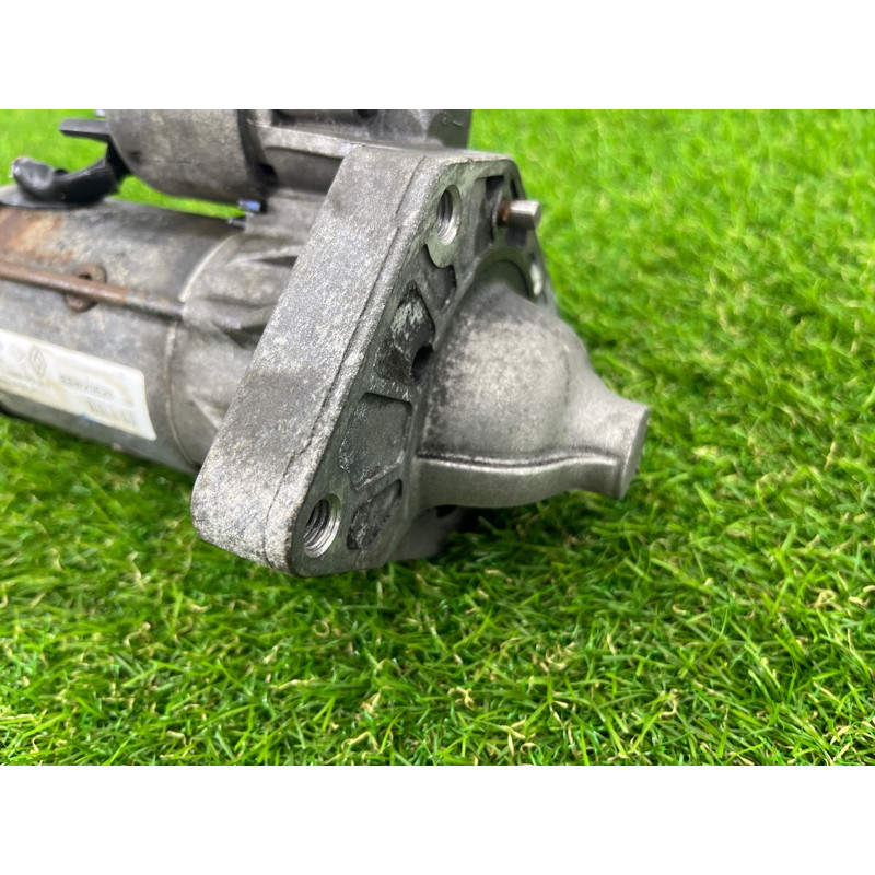 Стартер (электрика) Renault Scenic III 2011 1.6 R9M 233007802R