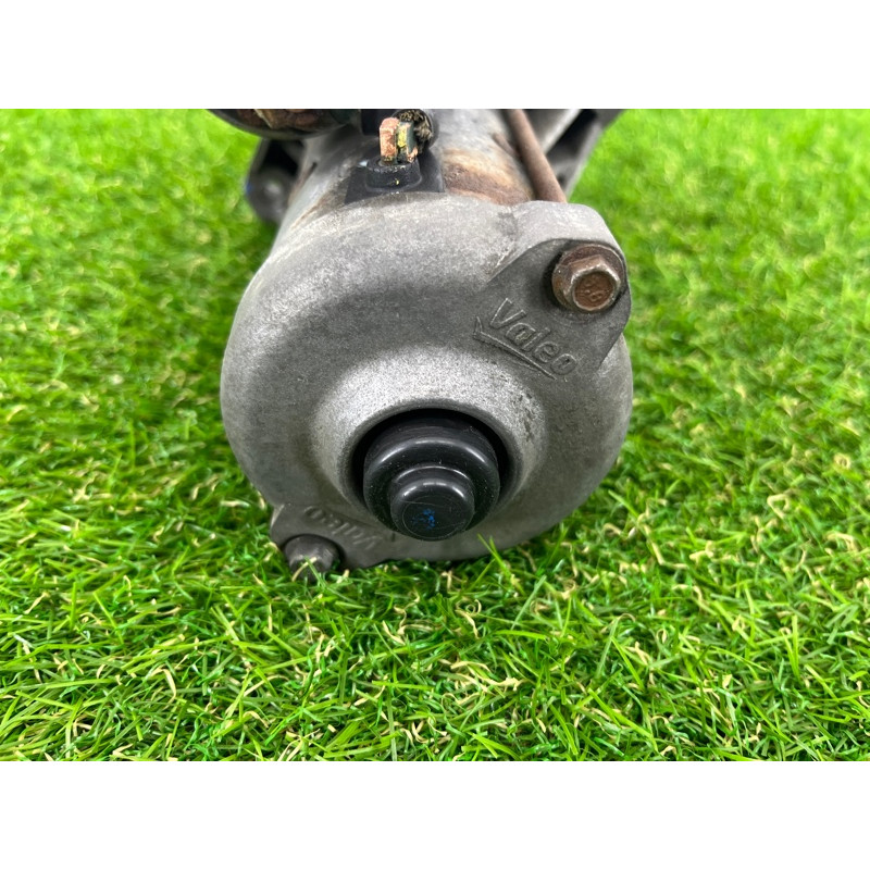 Стартер (электрика) Renault Scenic III 2011 1.6 R9M 233007802R