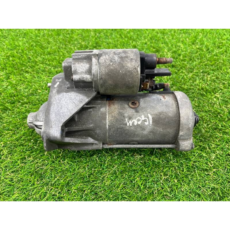 Стартер (электрика) Renault Scenic III 2011 1.6 R9M 233007802R