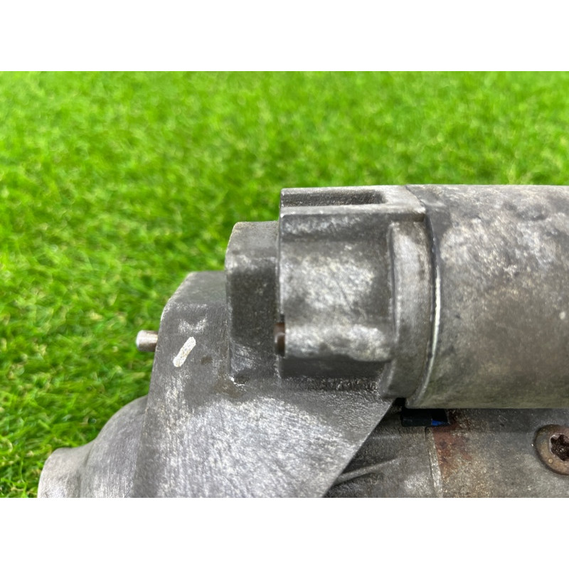 Стартер (электрика) Renault Scenic III 2011 1.6 R9M 233007802R