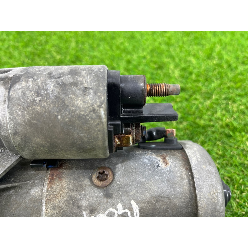 Стартер (электрика) Renault Scenic III 2011 1.6 R9M 233007802R