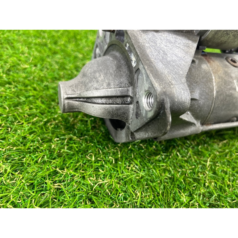 Стартер (электрика) Renault Scenic III 2011 1.6 R9M 233007802R