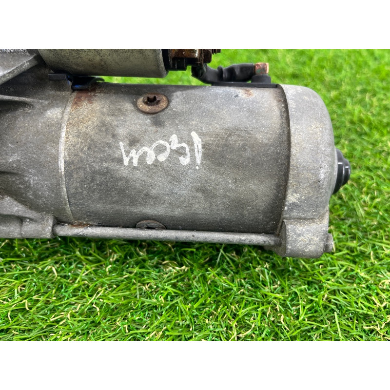 Стартер (электрика) Renault Scenic III 2011 1.6 R9M 233007802R