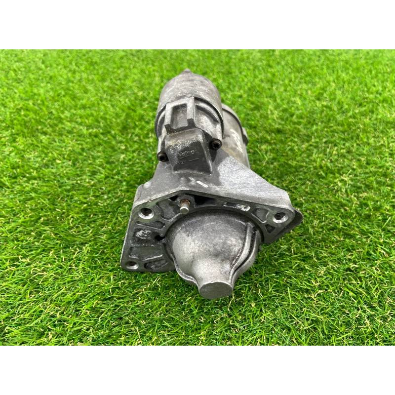 Стартер (электрика) Renault Scenic III 2011 1.6 R9M 233007802R