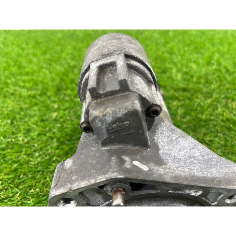 Стартер (электрика) Renault Scenic III 2011 1.6 R9M 233007802R