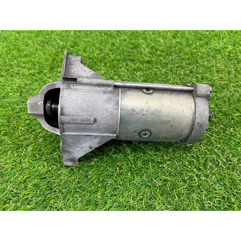 Стартер (электрика) Renault Scenic III 2011 1.6 R9M 233007802R