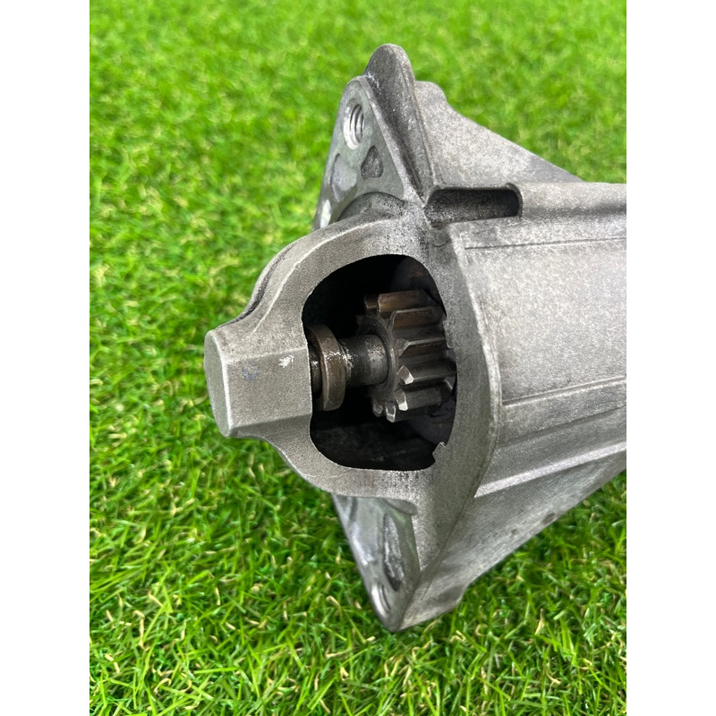 Стартер (электрика) Renault Scenic III 2011 1.6 R9M 233007802R