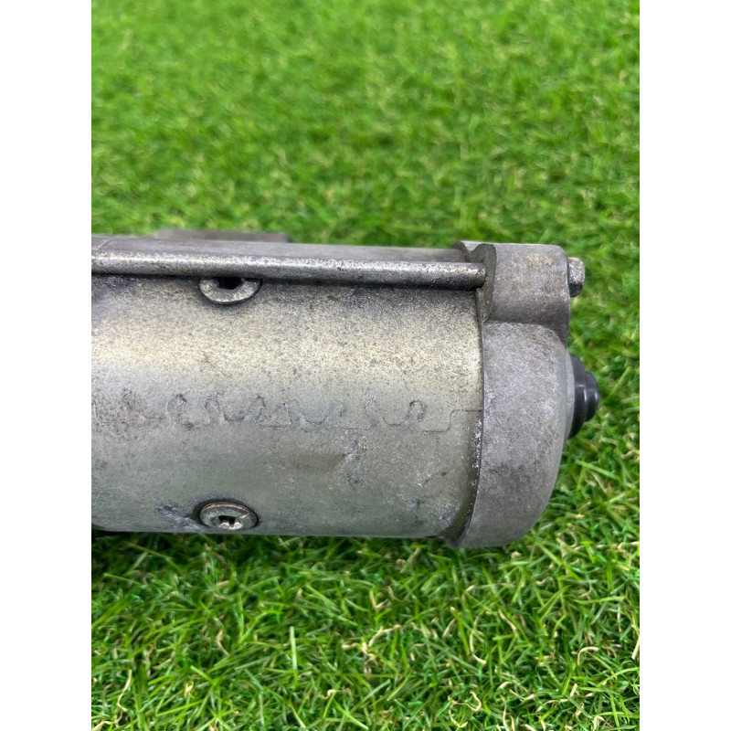 Стартер (электрика) Renault Scenic III 2011 1.6 R9M 233007802R