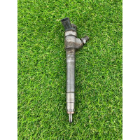 Форсунка паливна