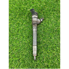 Форсунка топливная