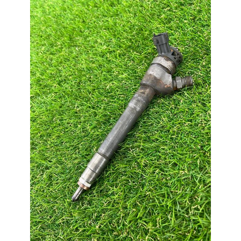 Форсунка топливная (топливная система) Renault Scenic III 2011 1.6 R9M 166105302R