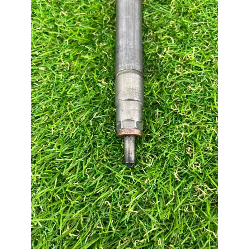 Форсунка топливная (топливная система) Renault Scenic III 2011 1.6 R9M 166105302R