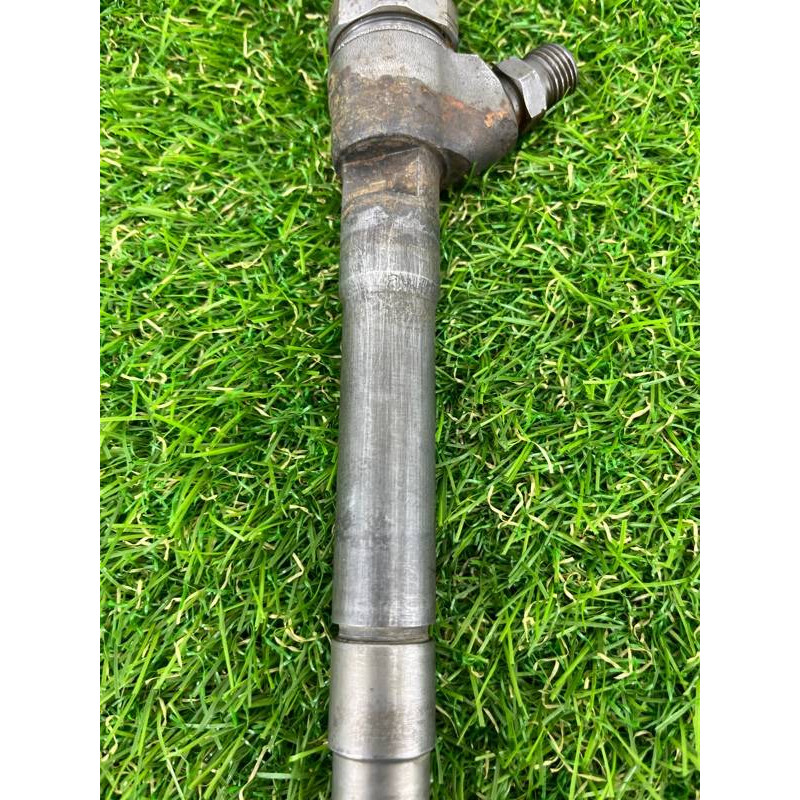 Форсунка топливная (топливная система) Renault Scenic III 2011 1.6 R9M 166105302R