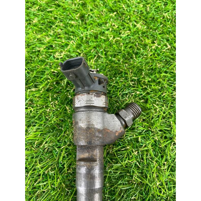 Форсунка топливная (топливная система) Renault Scenic III 2011 1.6 R9M 166105302R