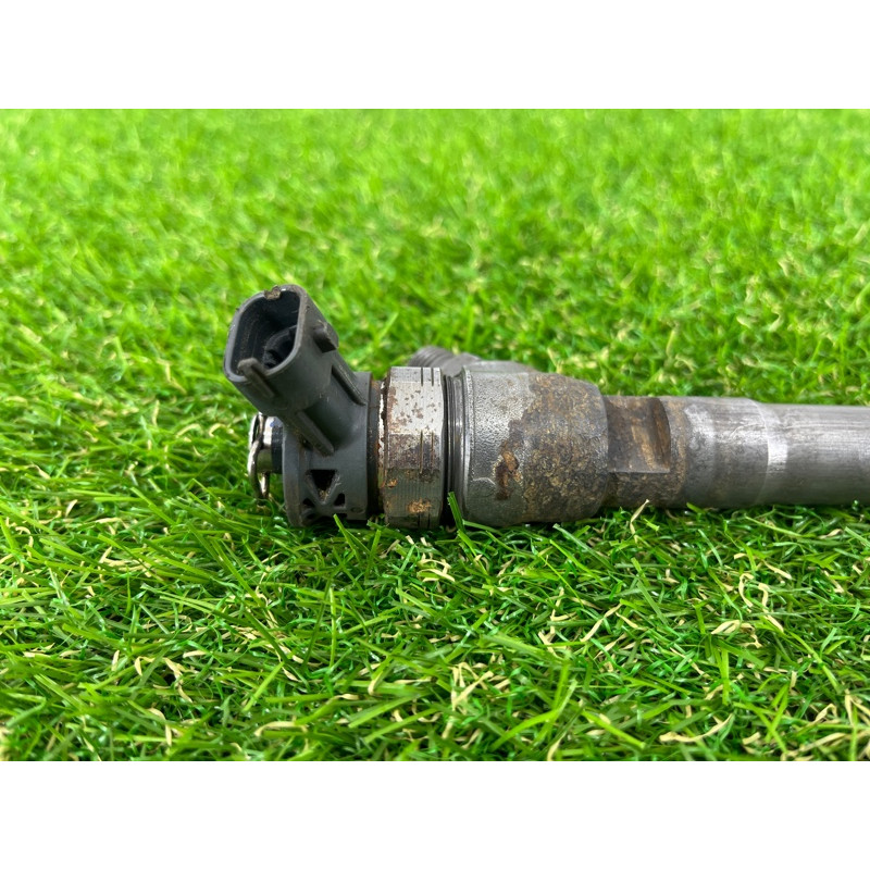 Форсунка топливная (топливная система) Renault Scenic III 2011 1.6 R9M 166105302R