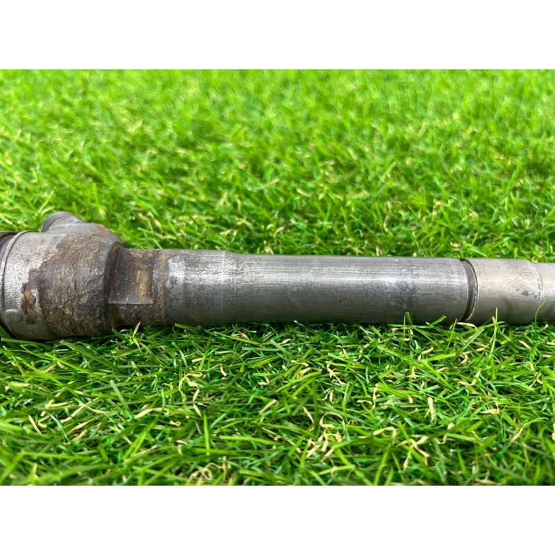 Форсунка топливная (топливная система) Renault Scenic III 2011 1.6 R9M 166105302R