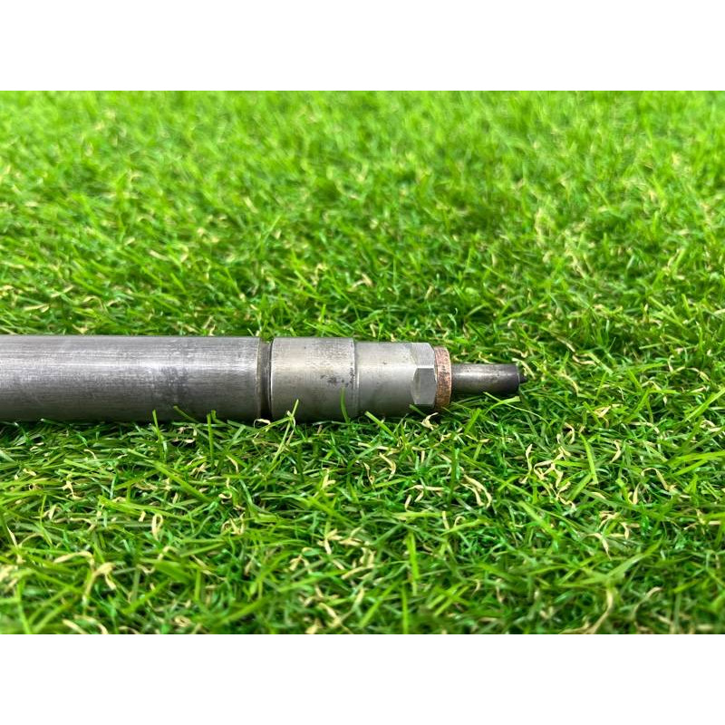 Форсунка топливная (топливная система) Renault Scenic III 2011 1.6 R9M 166105302R