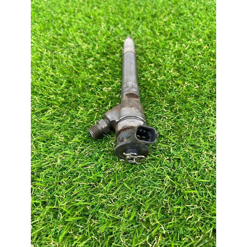 Форсунка топливная (топливная система) Renault Scenic III 2011 1.6 R9M 166105302R