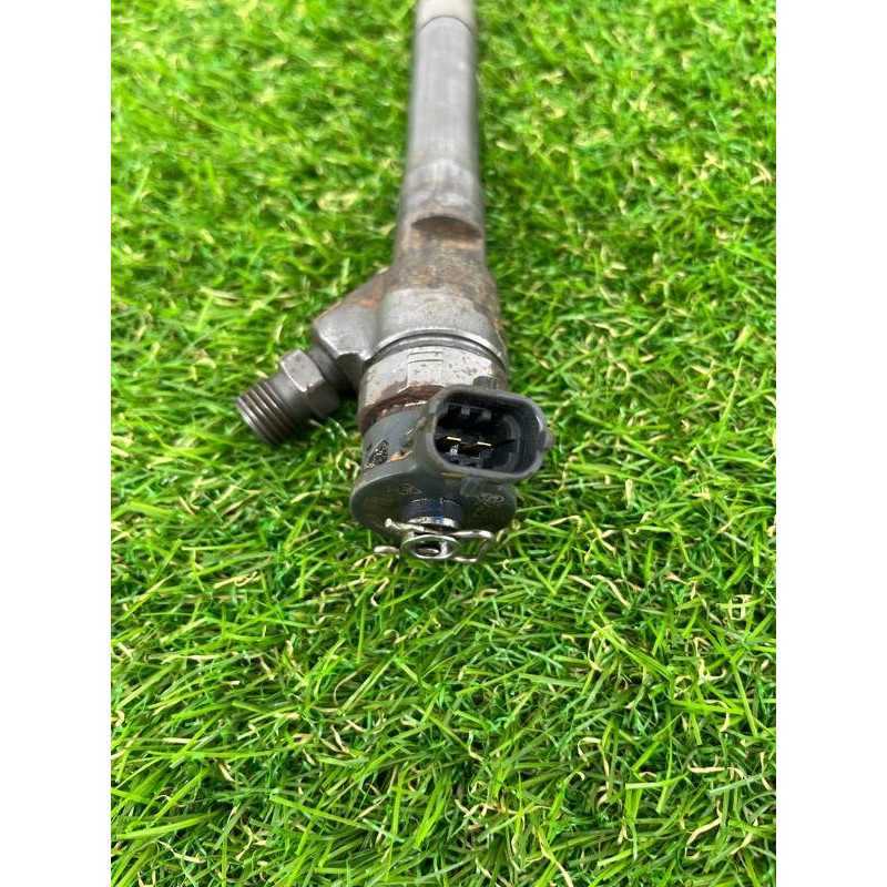 Форсунка топливная (топливная система) Renault Scenic III 2011 1.6 R9M 166105302R