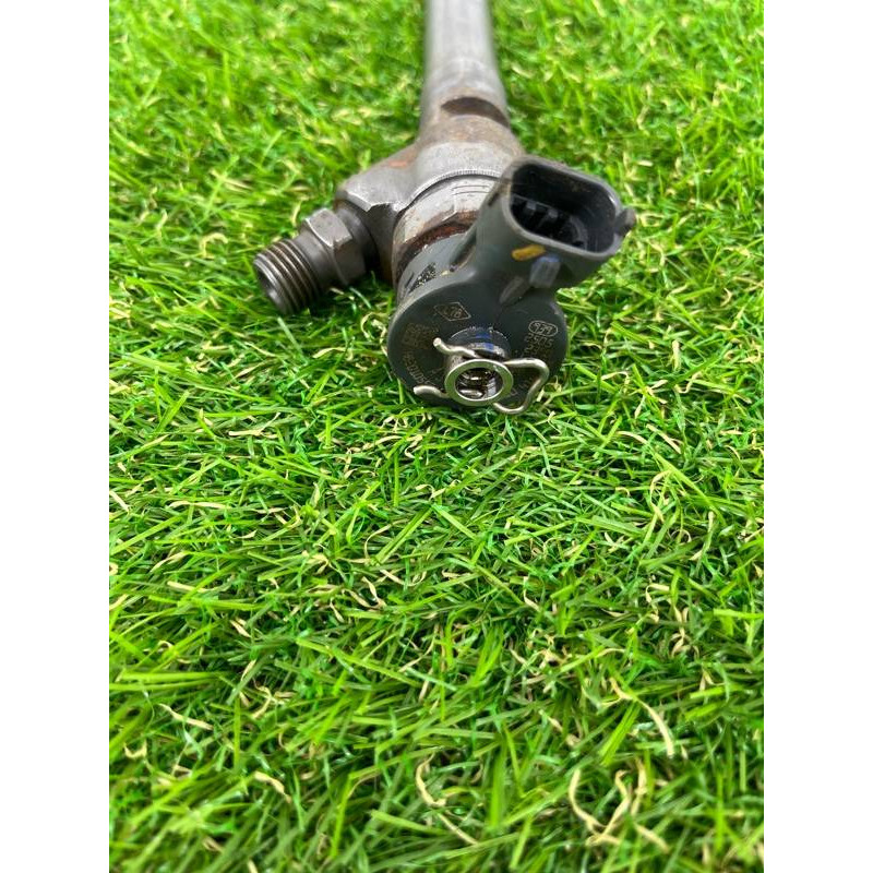 Форсунка топливная (топливная система) Renault Scenic III 2011 1.6 R9M 166105302R