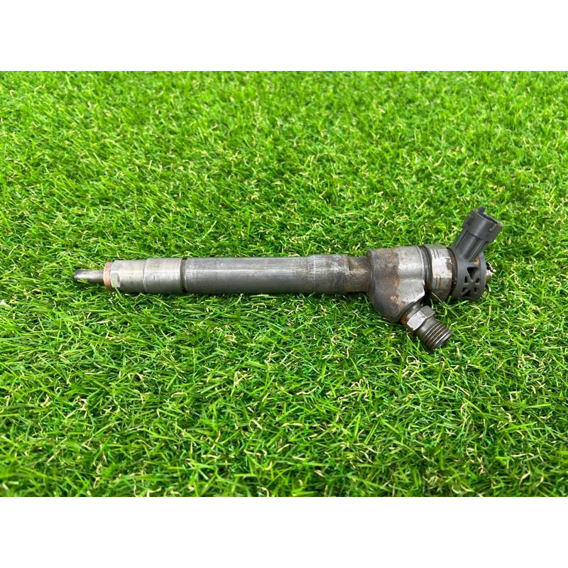 Форсунка топливная (топливная система) Renault Scenic III 2011 1.6 R9M 166105302R