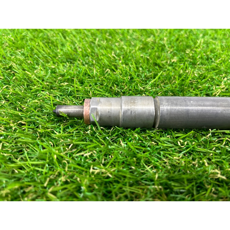 Форсунка топливная (топливная система) Renault Scenic III 2011 1.6 R9M 166105302R