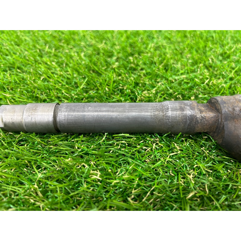 Форсунка топливная (топливная система) Renault Scenic III 2011 1.6 R9M 166105302R