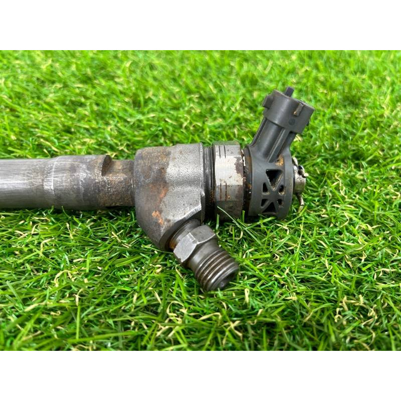 Форсунка топливная (топливная система) Renault Scenic III 2011 1.6 R9M 166105302R