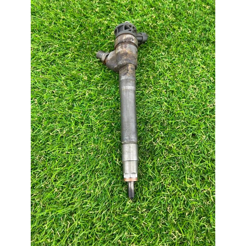 Форсунка топливная (топливная система) Renault Scenic III 2011 1.6 R9M 166105302R